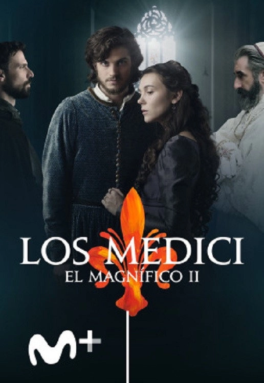 Medici: Masters of Florence