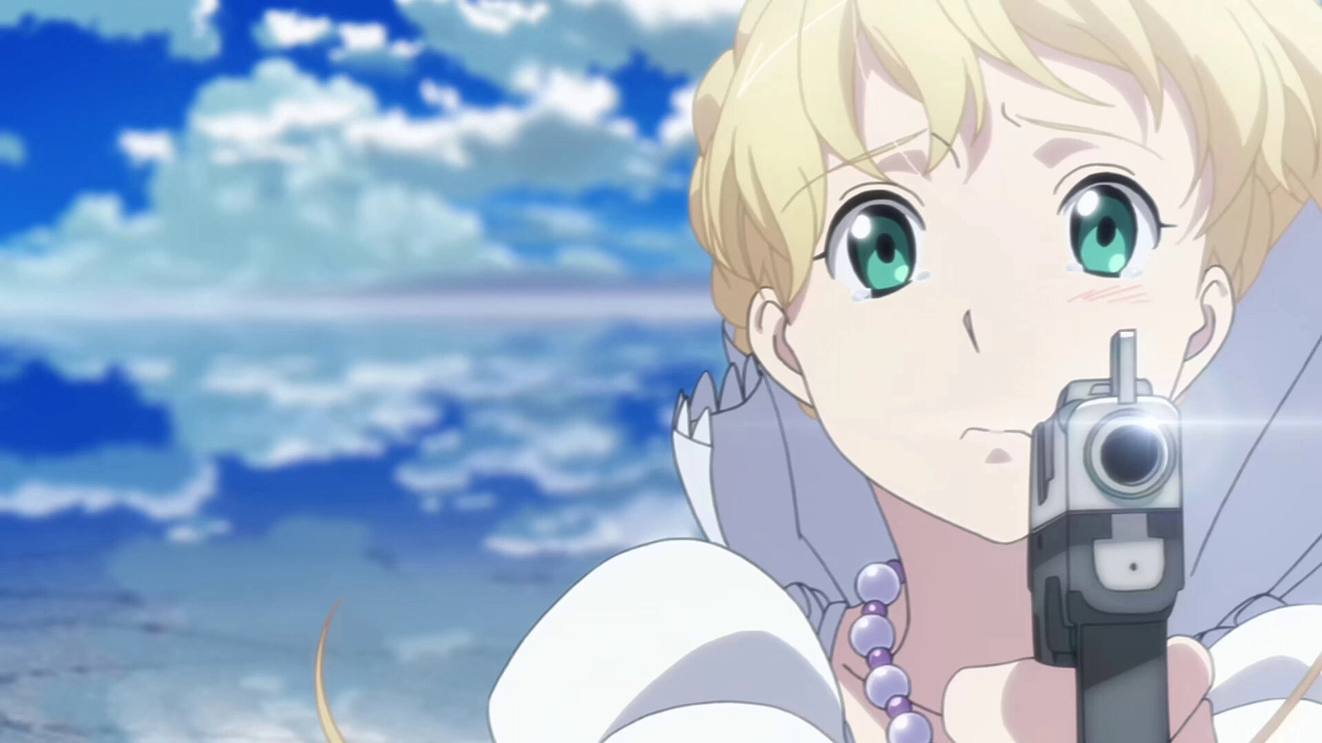 Aldnoah.Zero