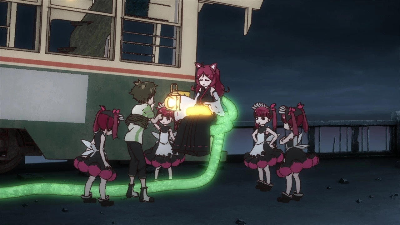 Kemurikusa