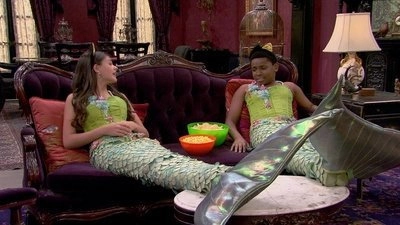 The Haunted Hathaways