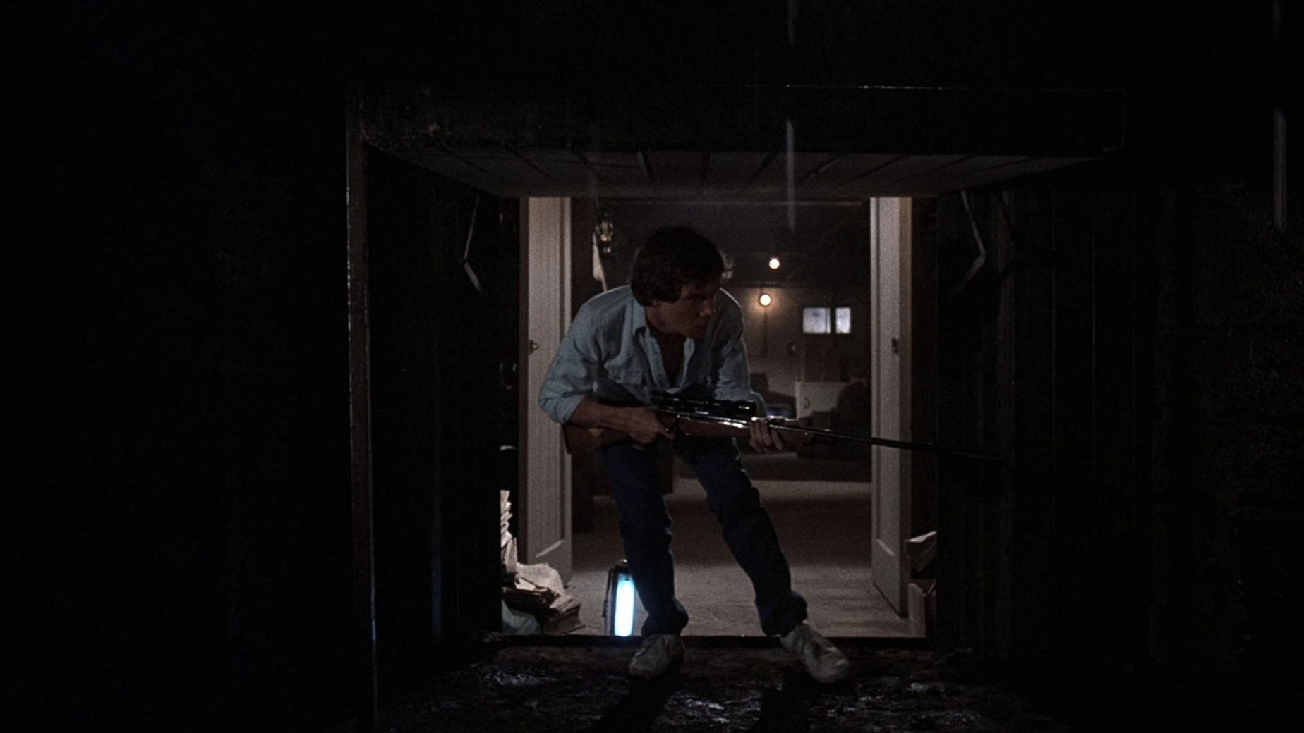 Amityville II: The Possession