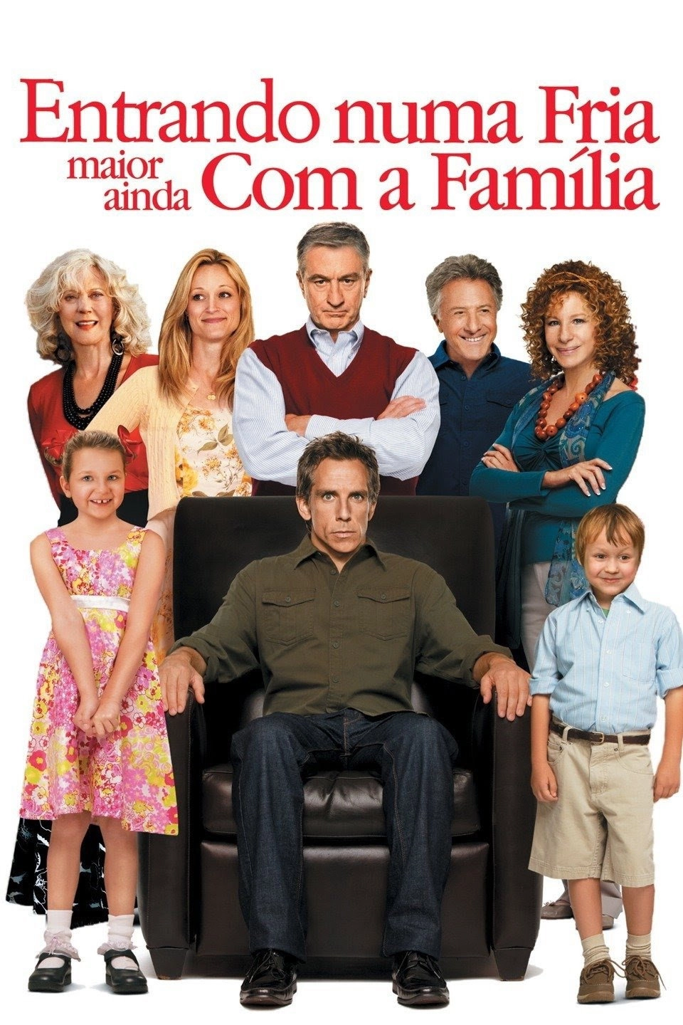 Little Fockers