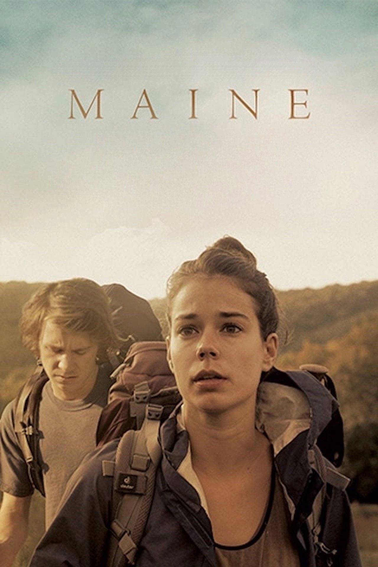 Maine