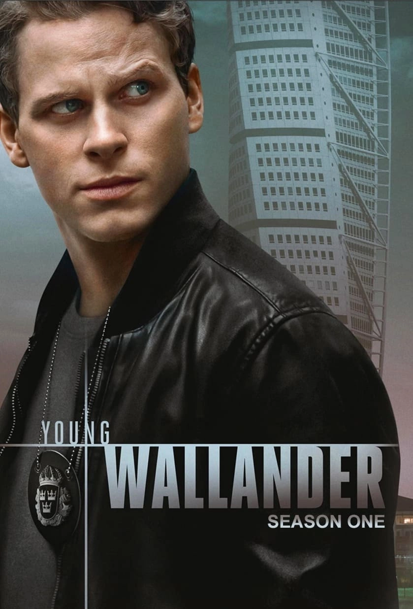 Young Wallander