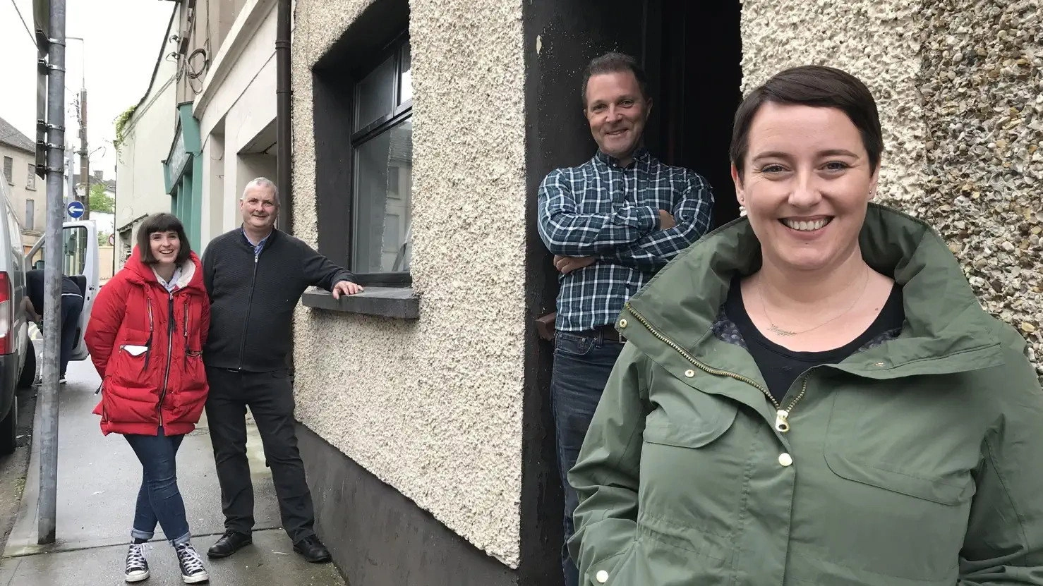 Cheap Irish Homes