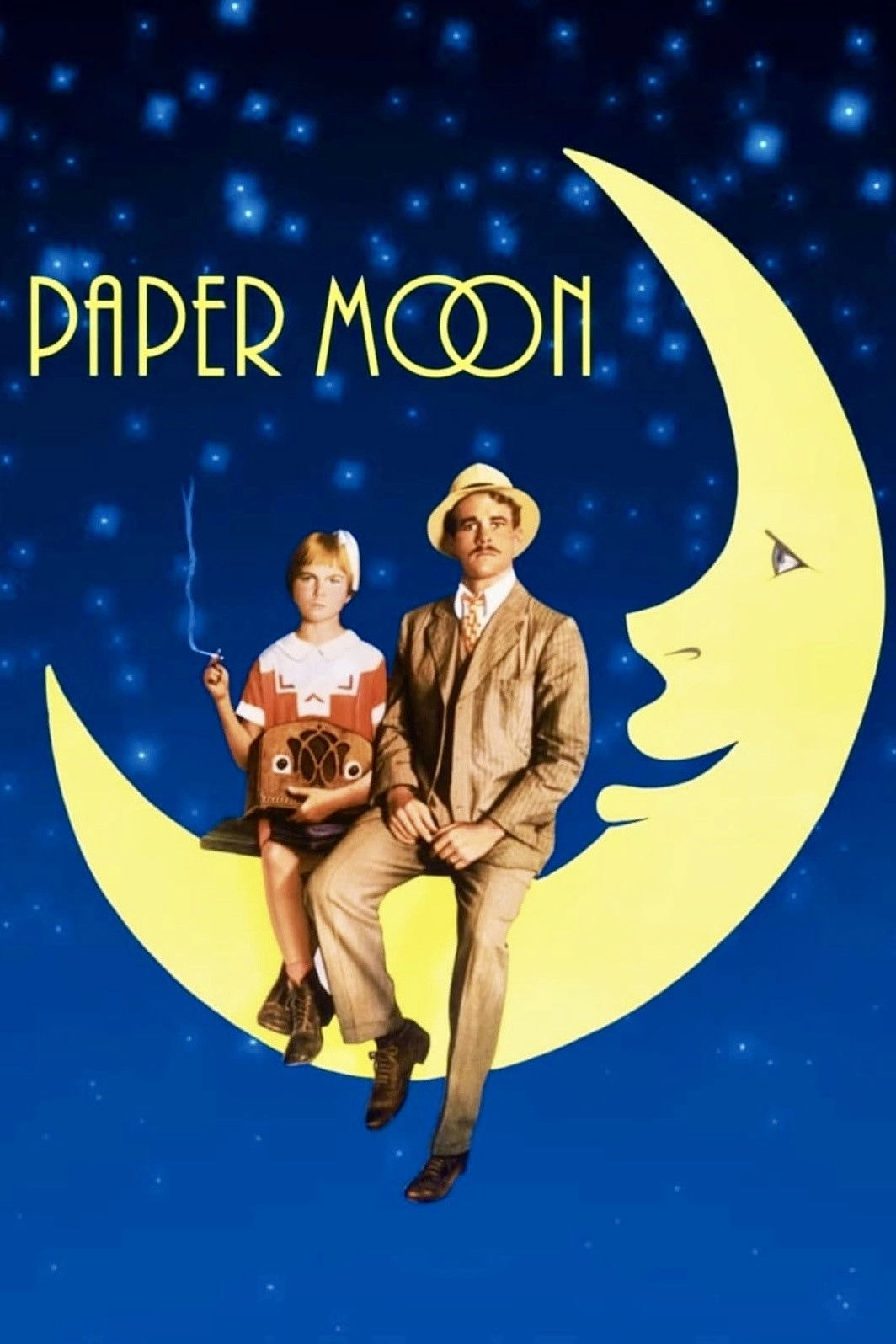 Paper Moon
