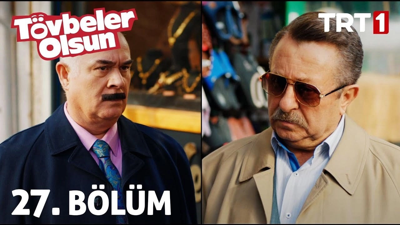 Tövbeler Olsun