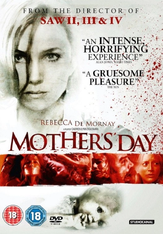 Mother's Day