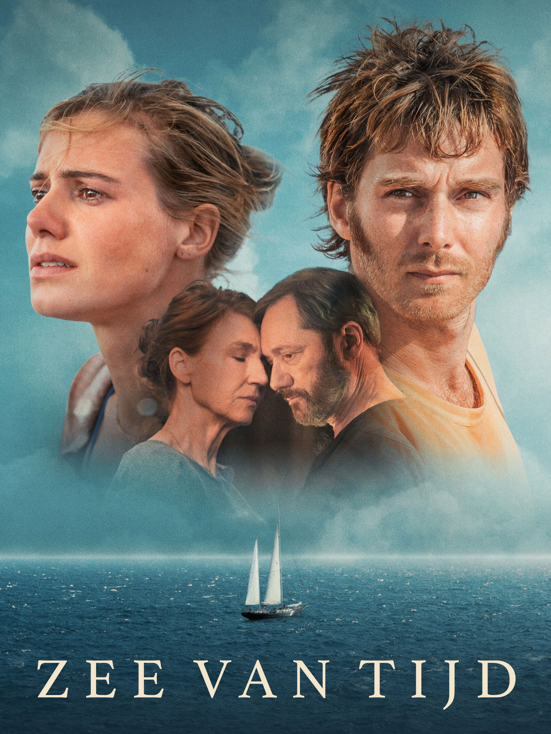 Sea of Time