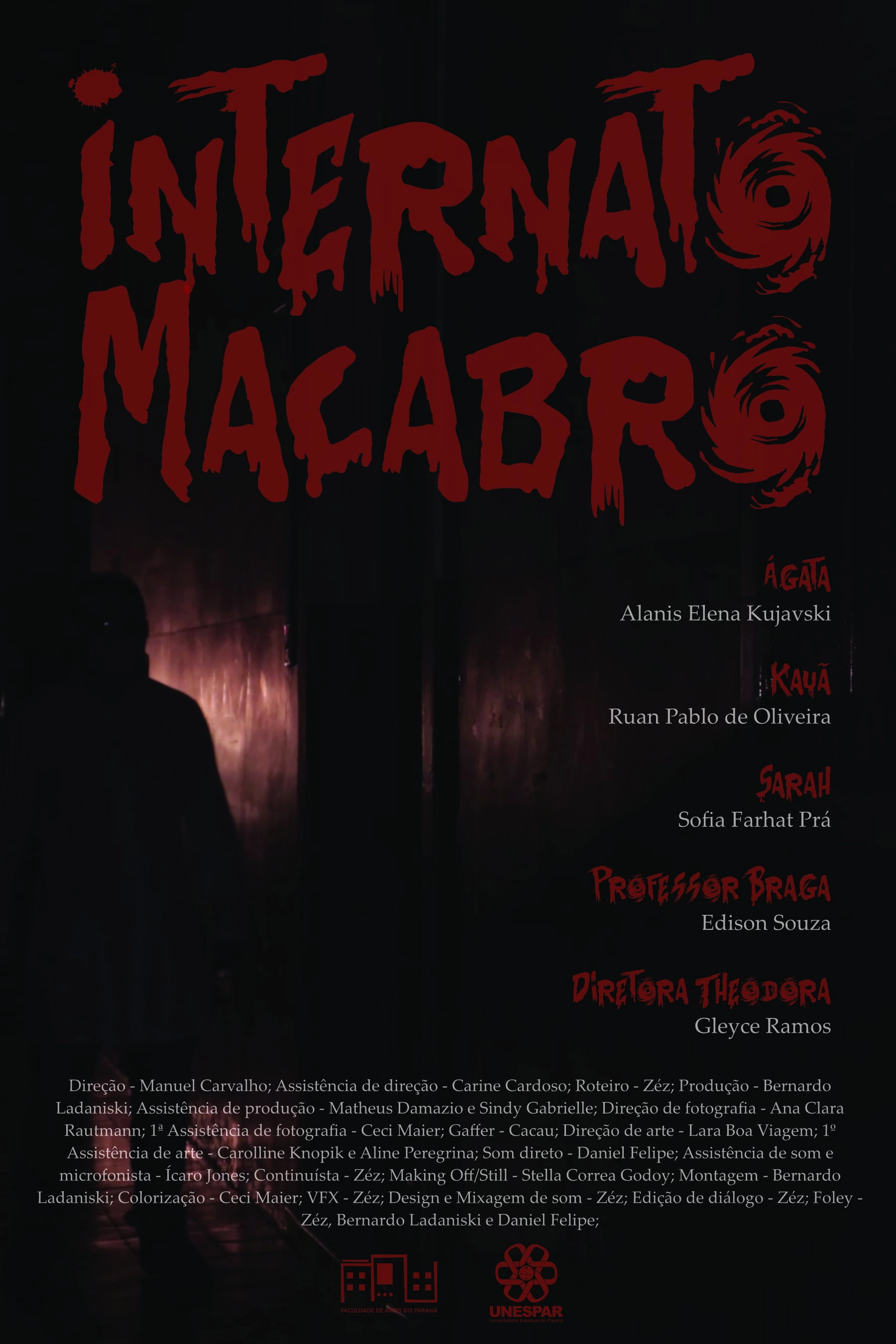 Internato Macabro
