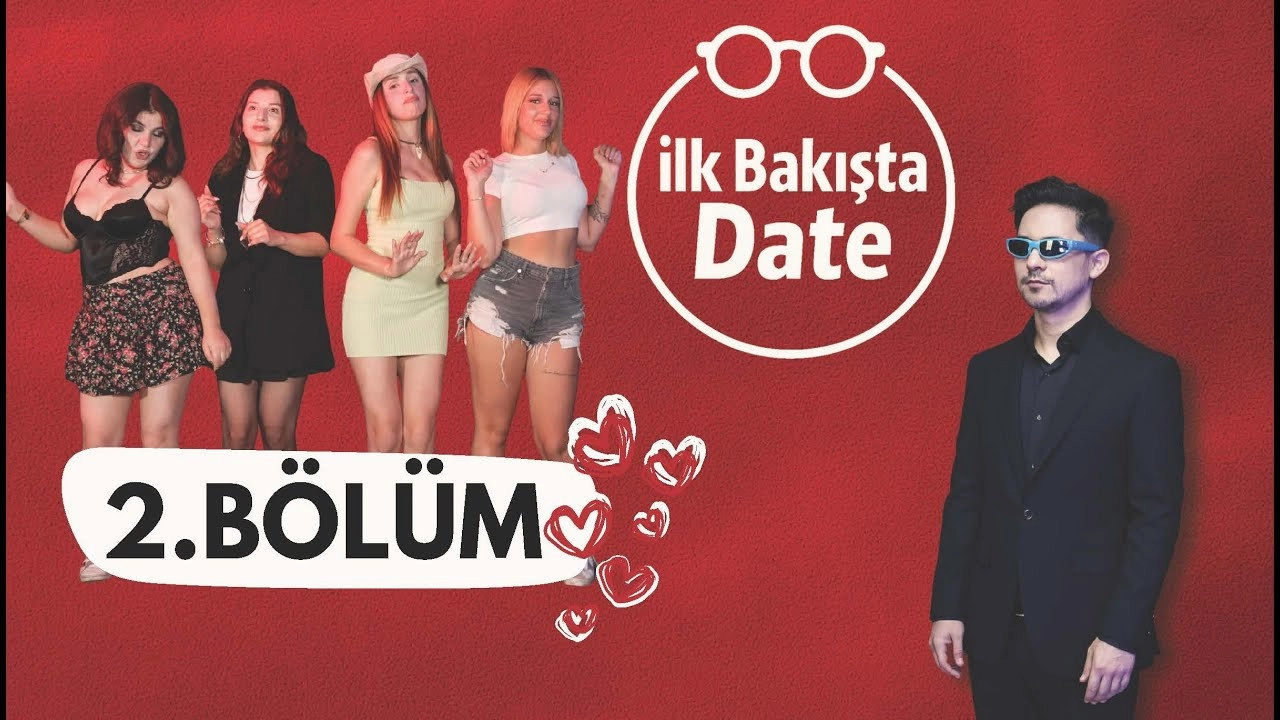 Balloon Date Show