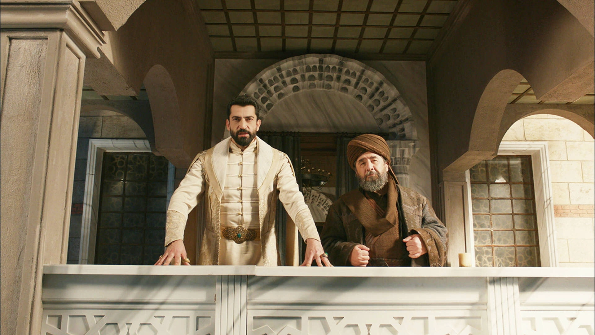 Mehmed: The Conqueror