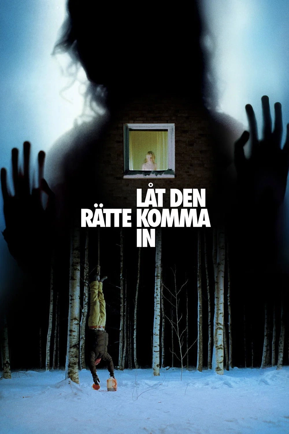 Let the Right One In