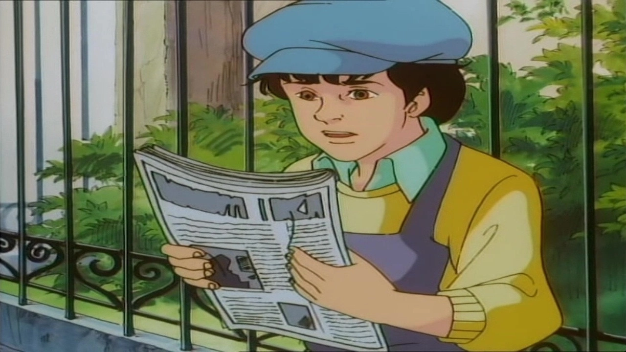 Reporter Blues