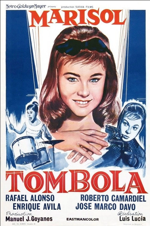 Tómbola