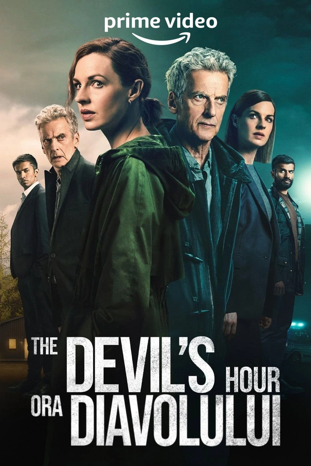 The Devil's Hour