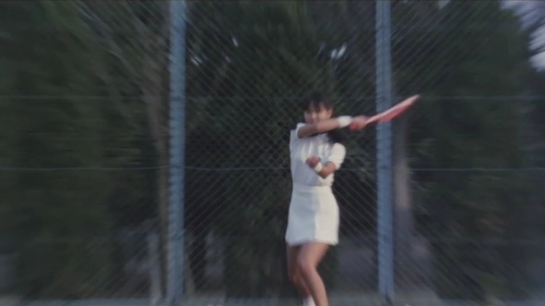 Koichiro Uno's Wet and Swinging