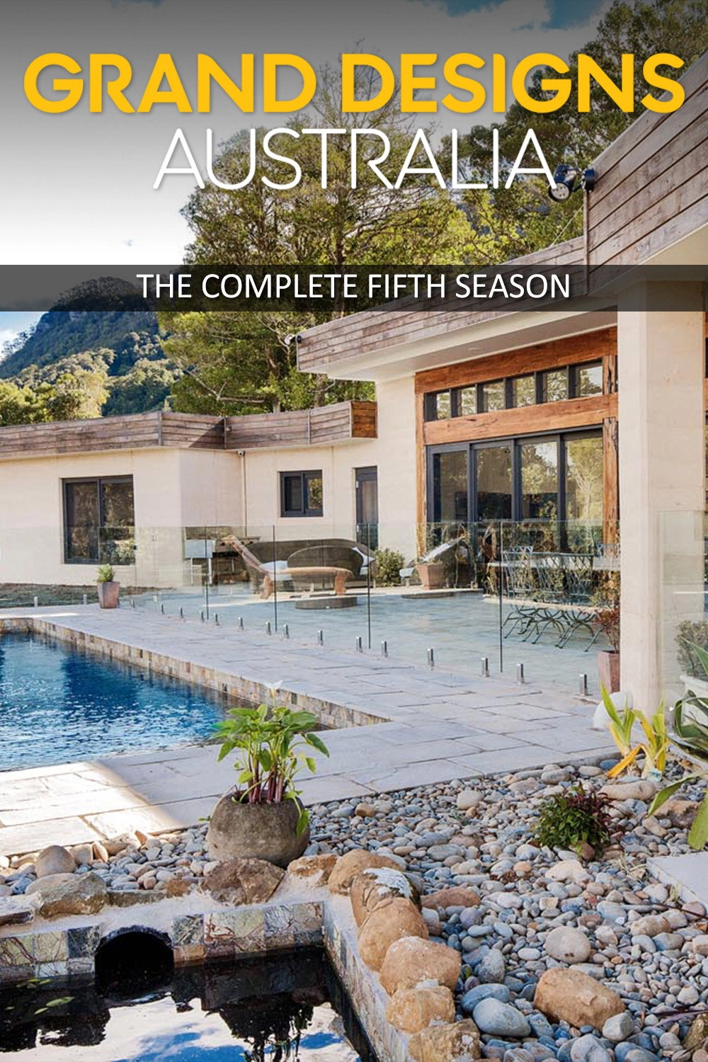Grand Designs Australia