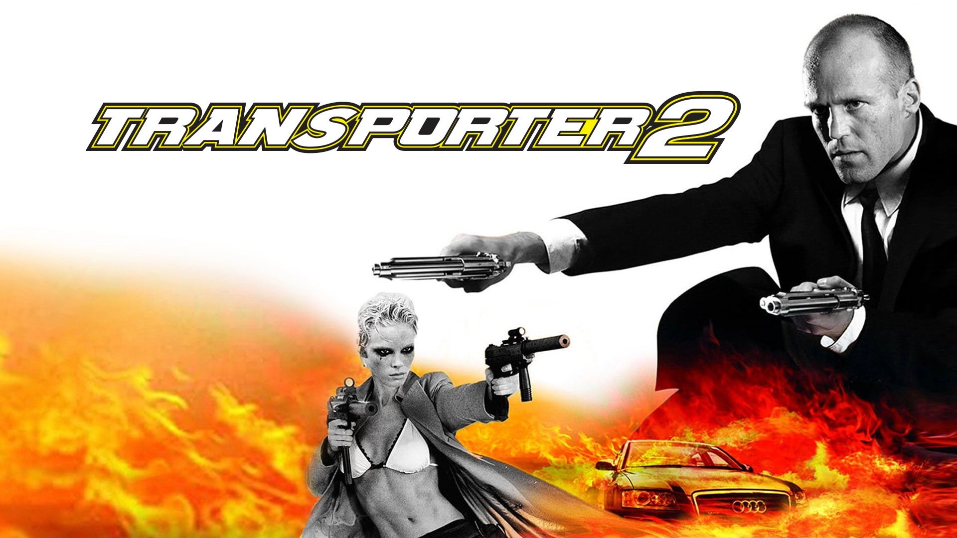 Transporter 2