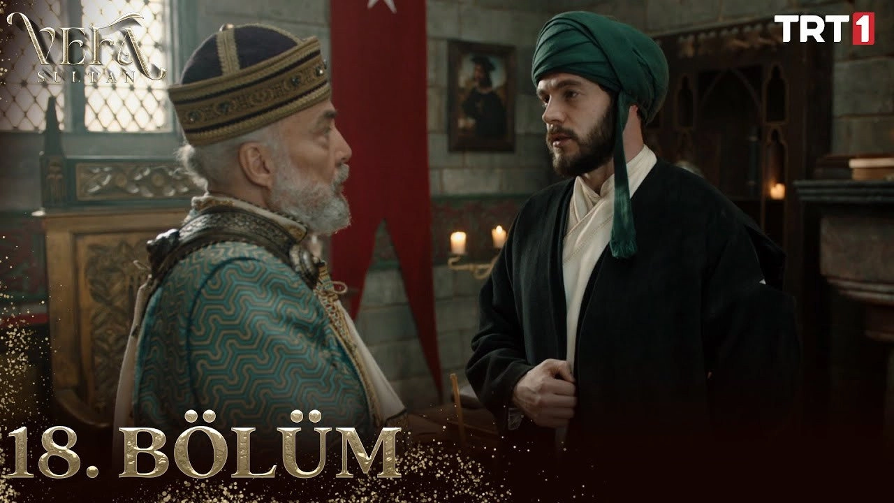 Vefa Sultan