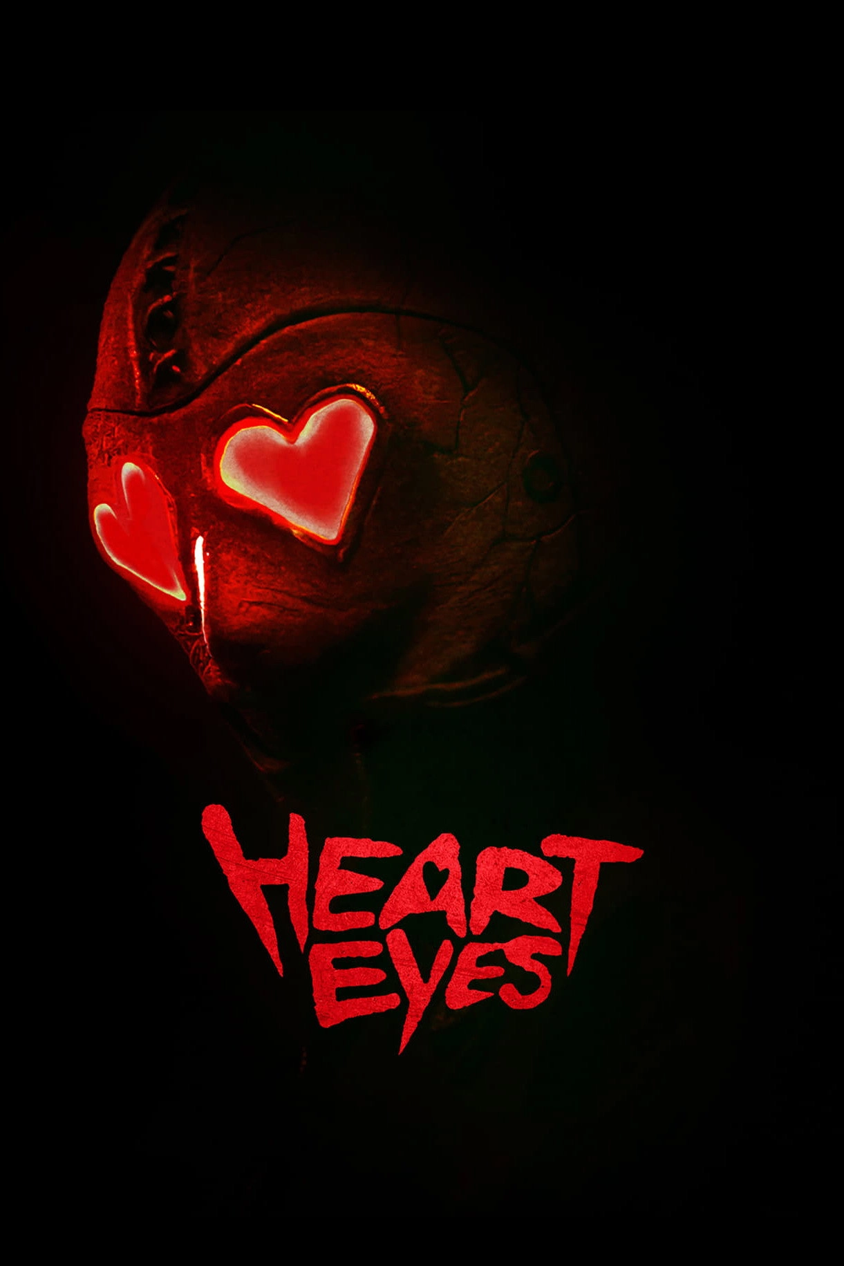 Heart Eyes