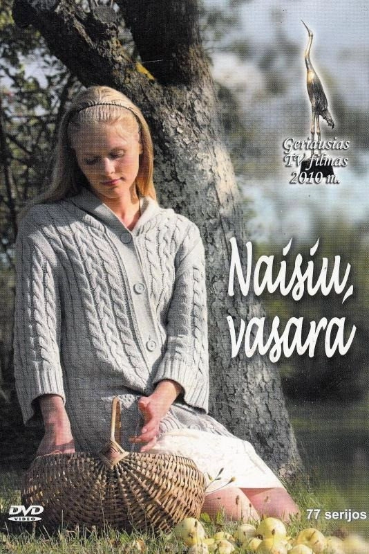 Naisių vasara