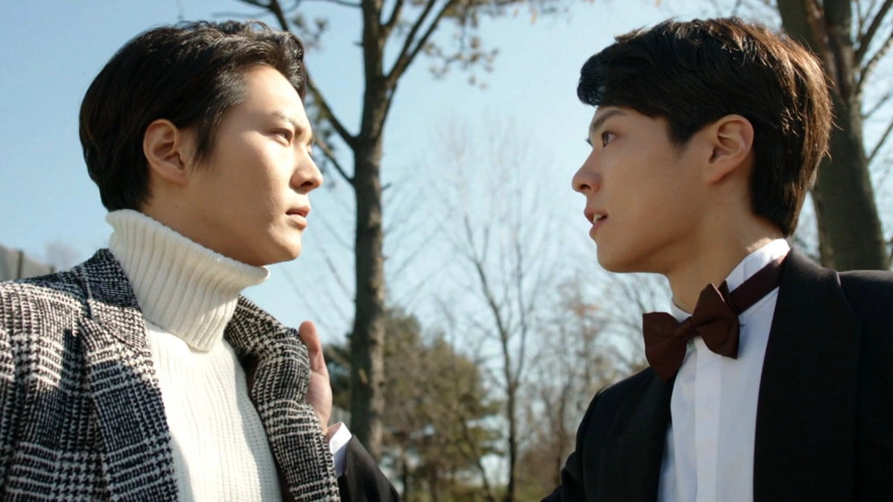 Tomorrow's Cantabile