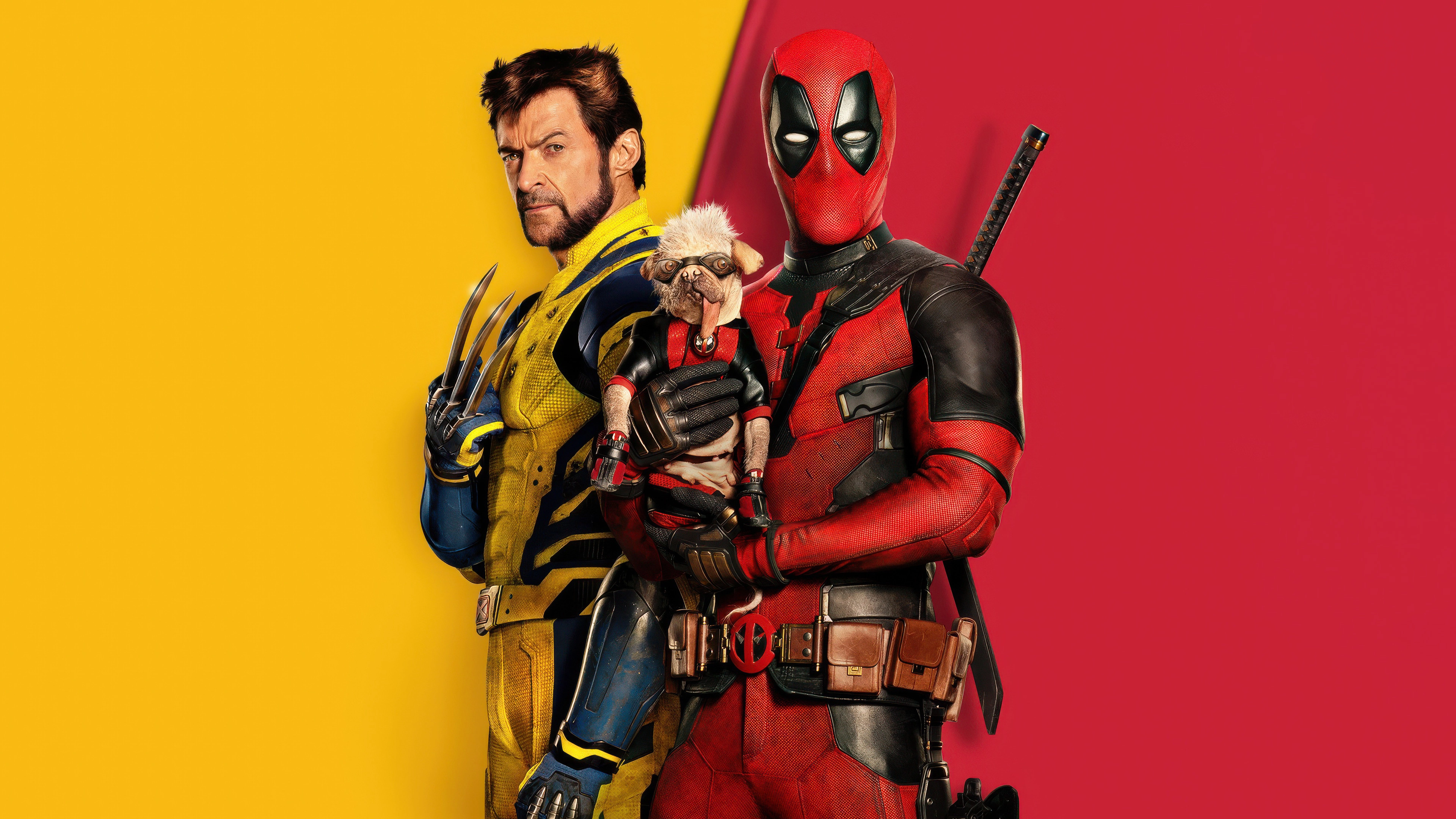 Deadpool & Wolverine