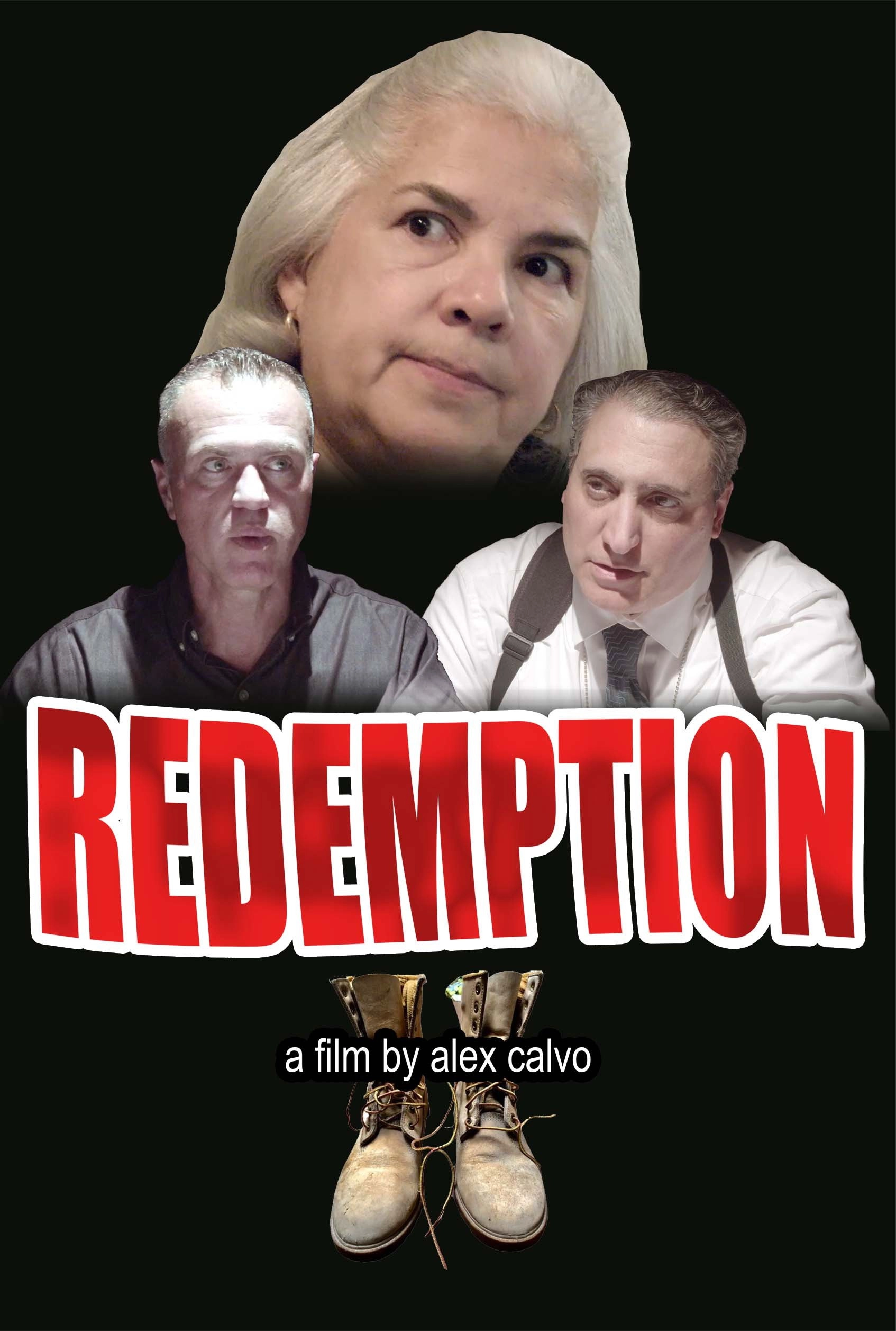 Redemption