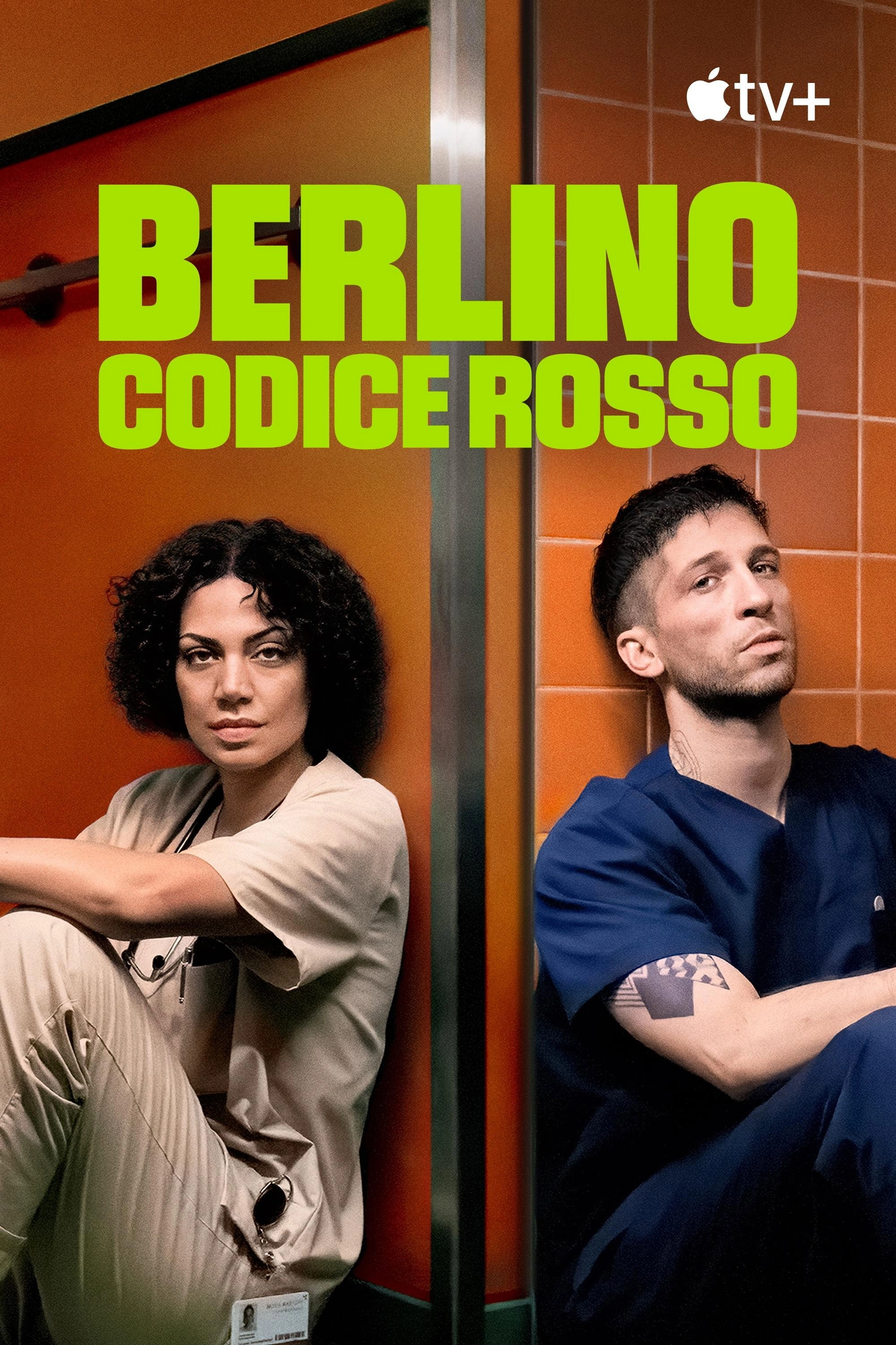Berlin ER