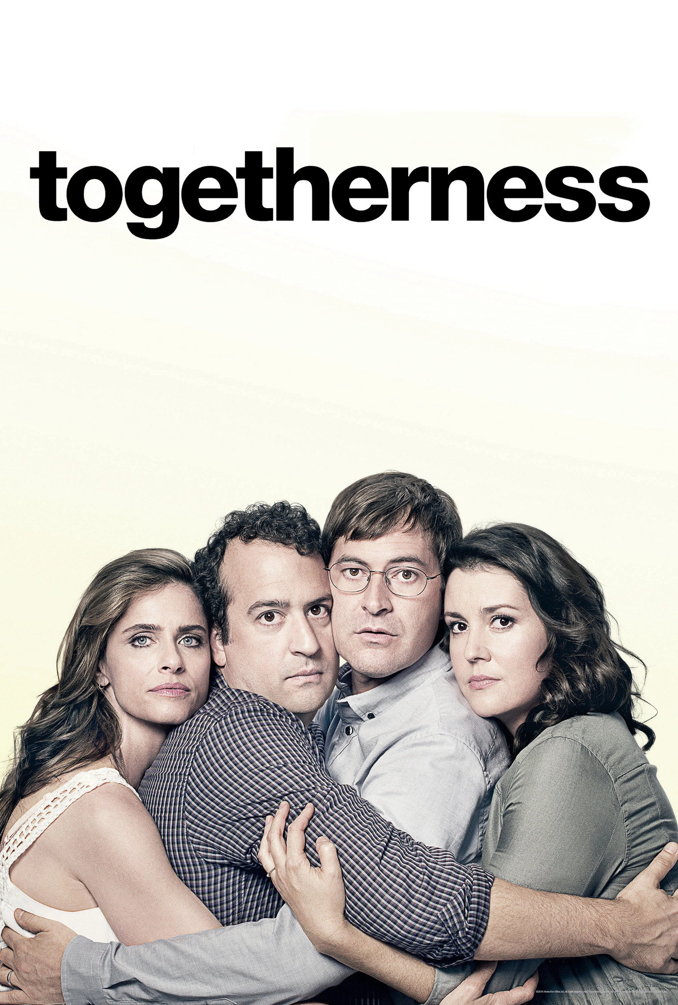 Togetherness