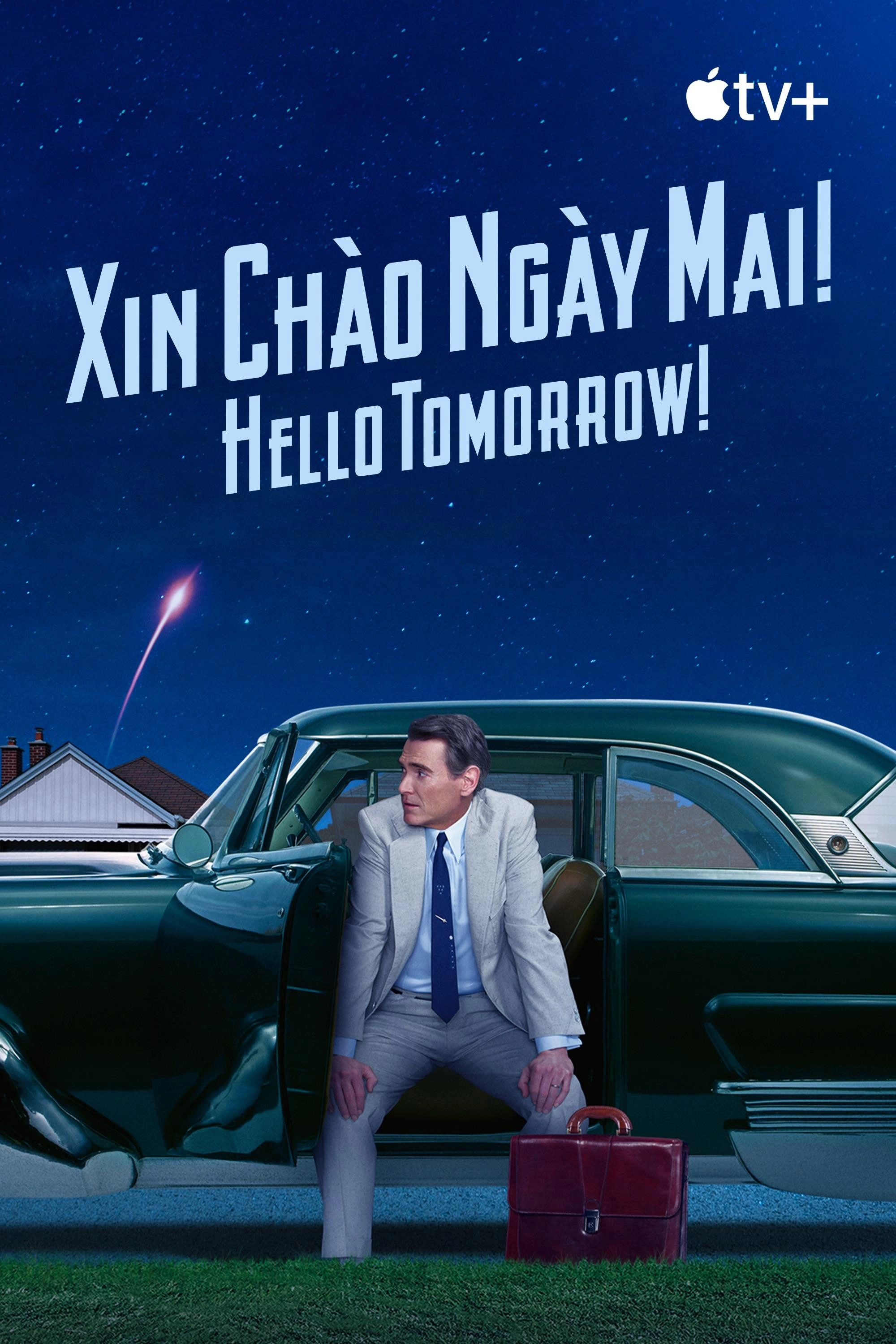 Hello Tomorrow!