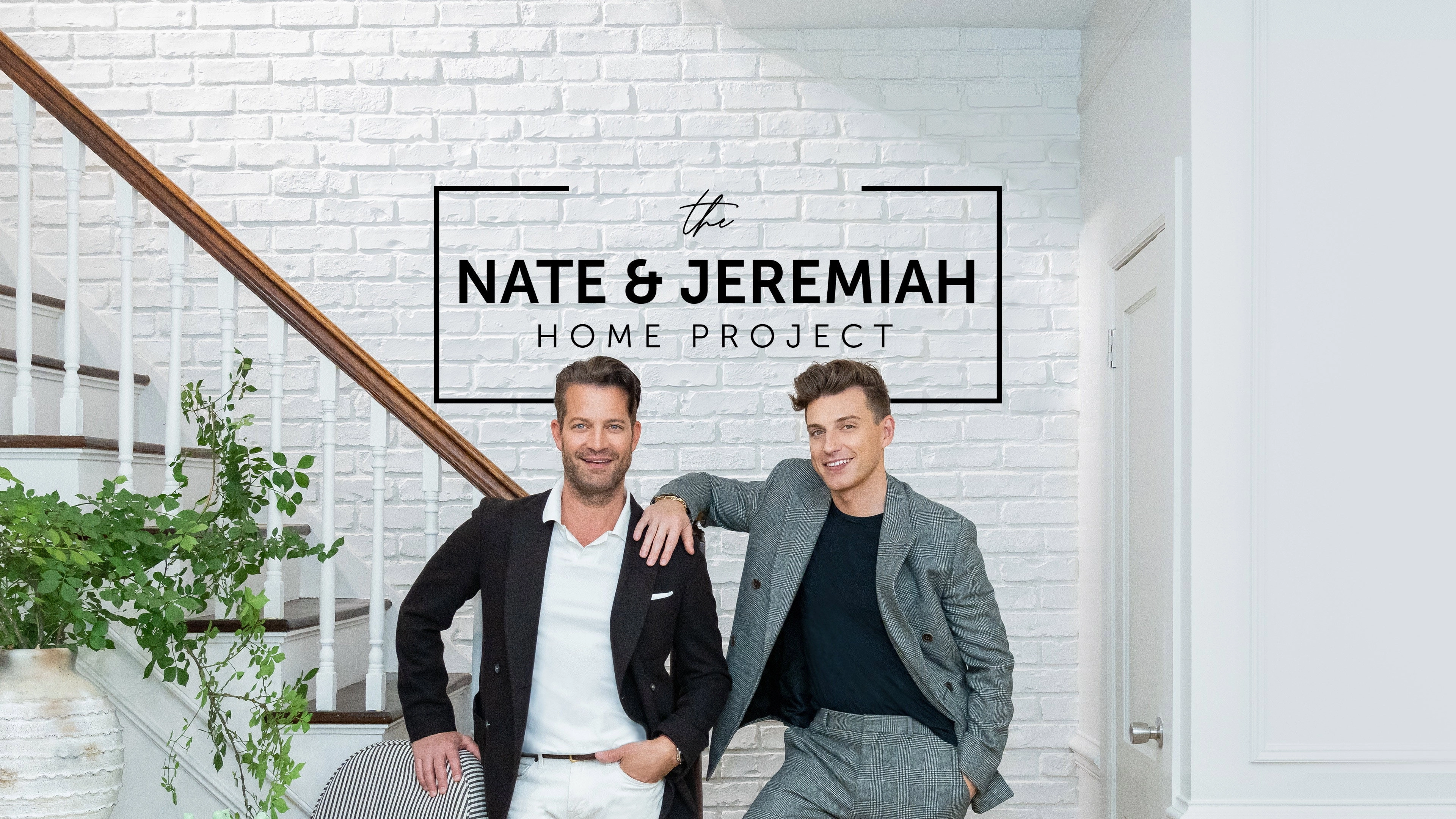 The Nate and Jeremiah Home Project
