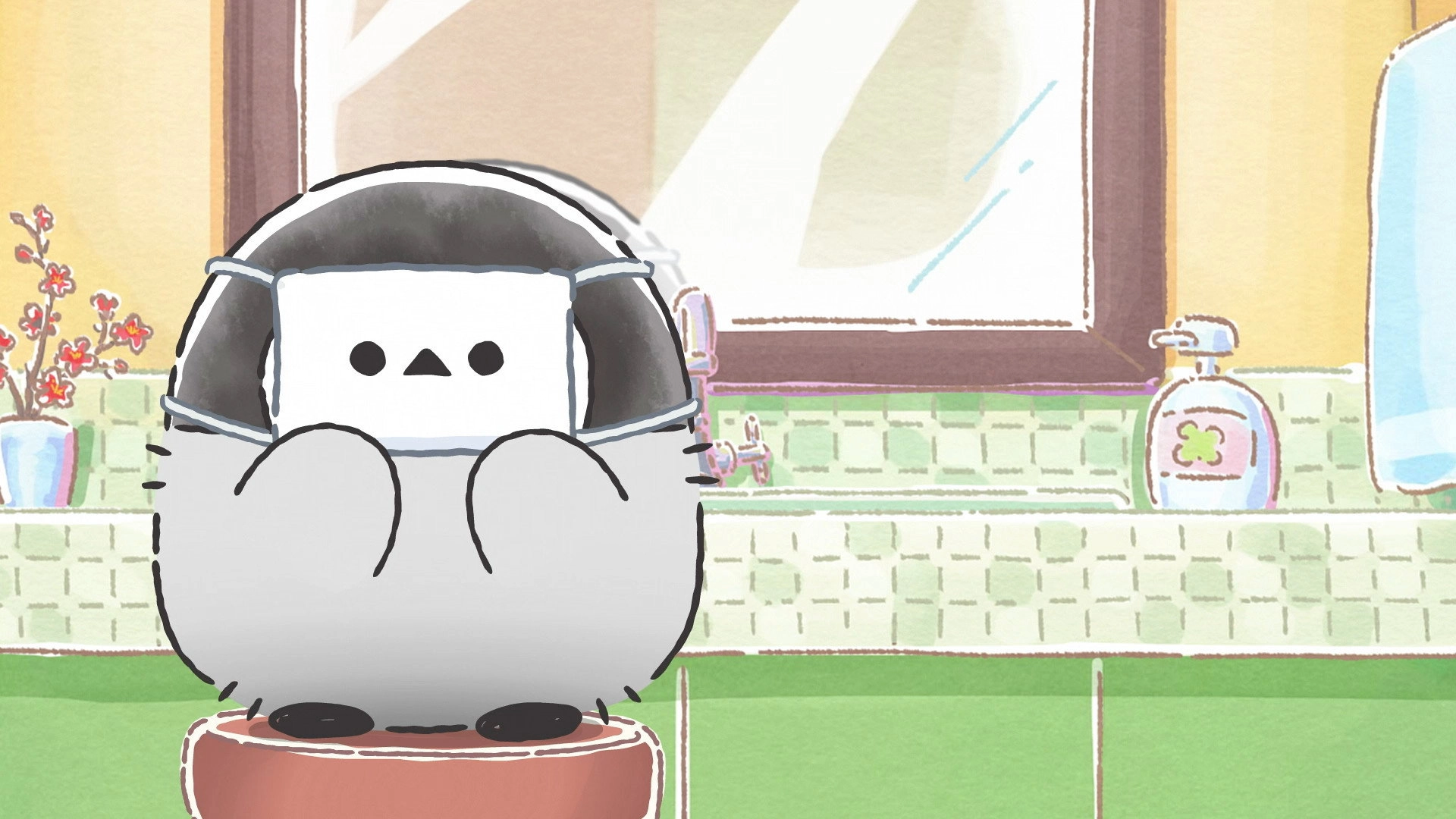 Koupen-chan