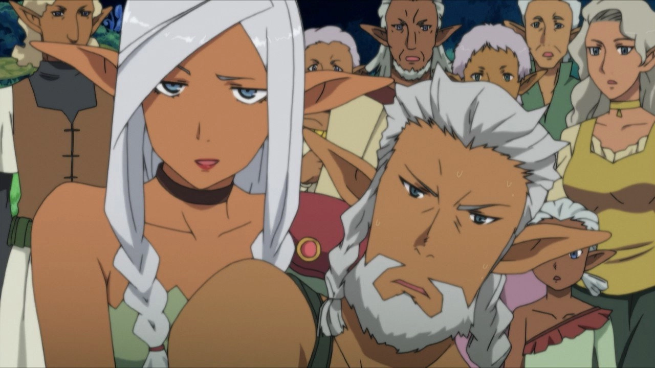 Tenchi Muyo! War on Geminar