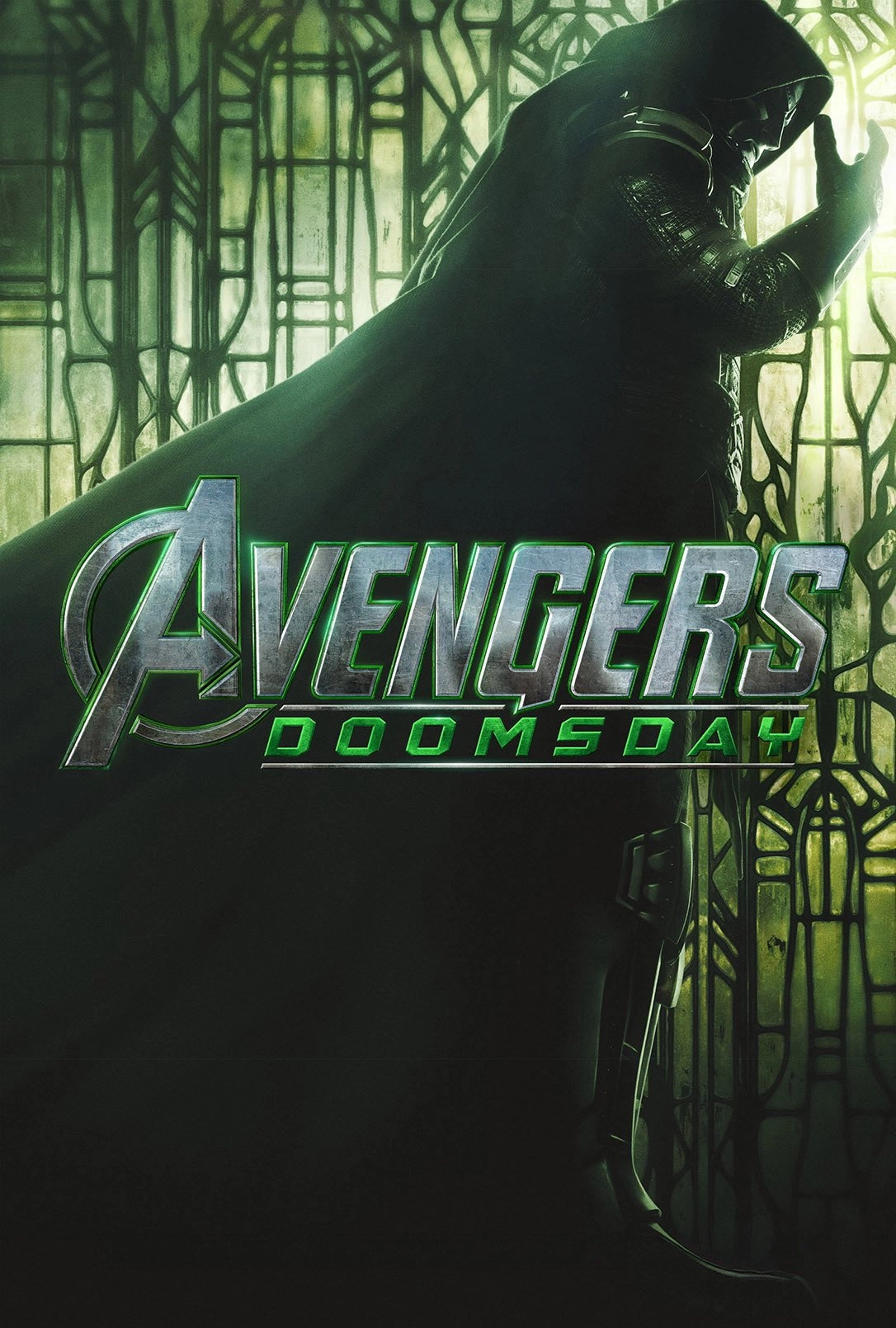 Avengers: Doomsday