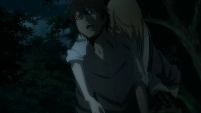 Btooom!