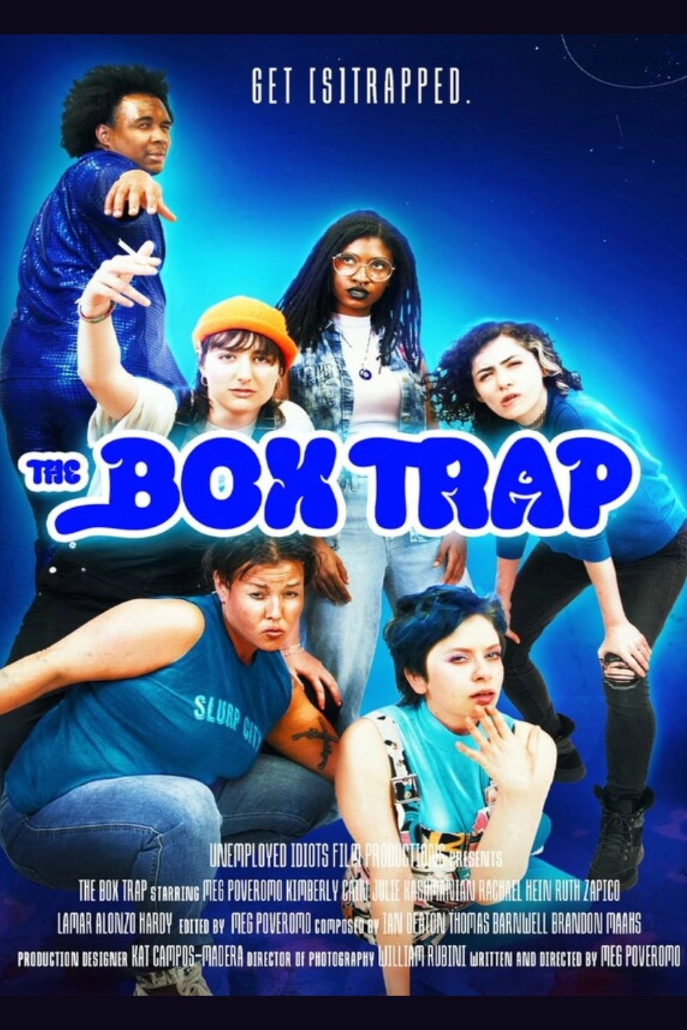 The Box Trap
