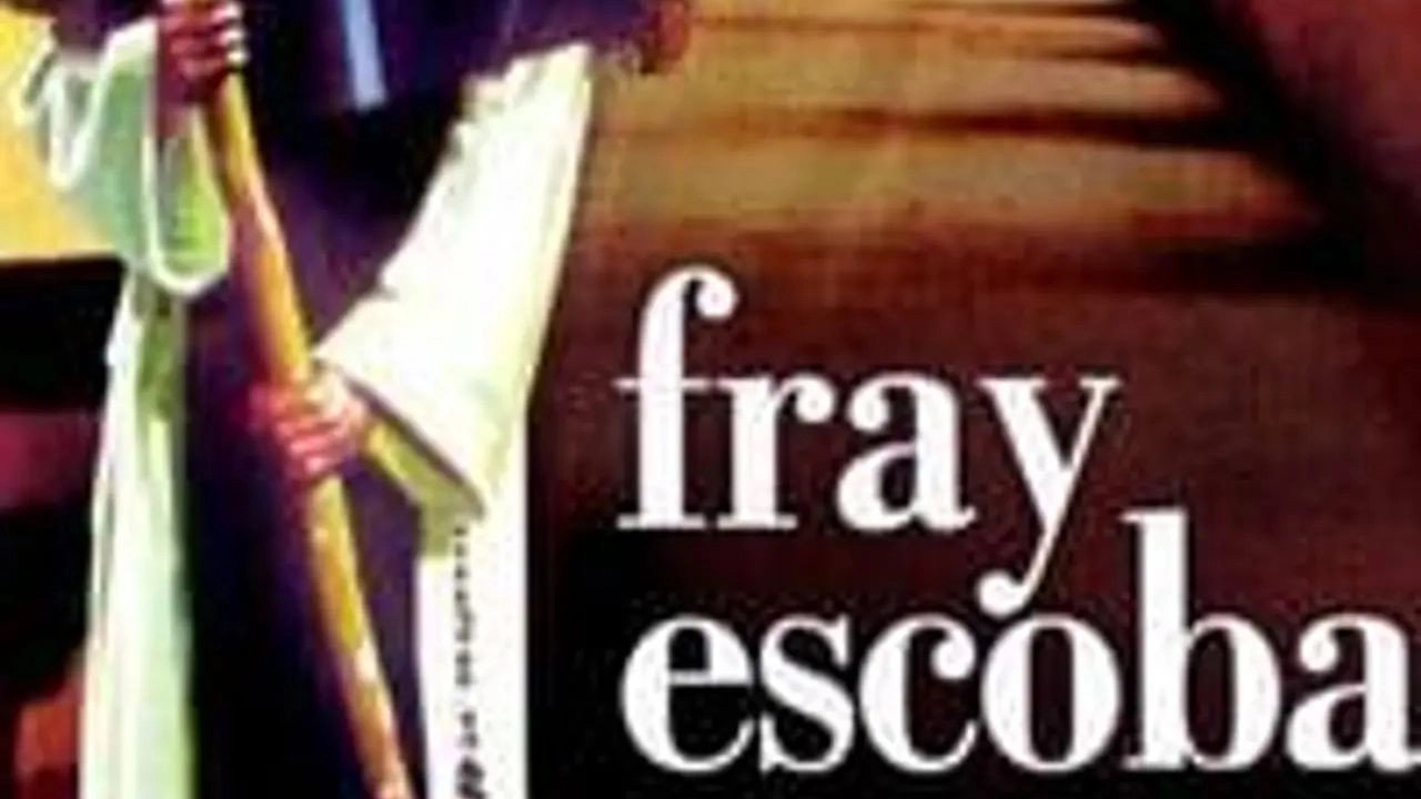 Fray Escoba