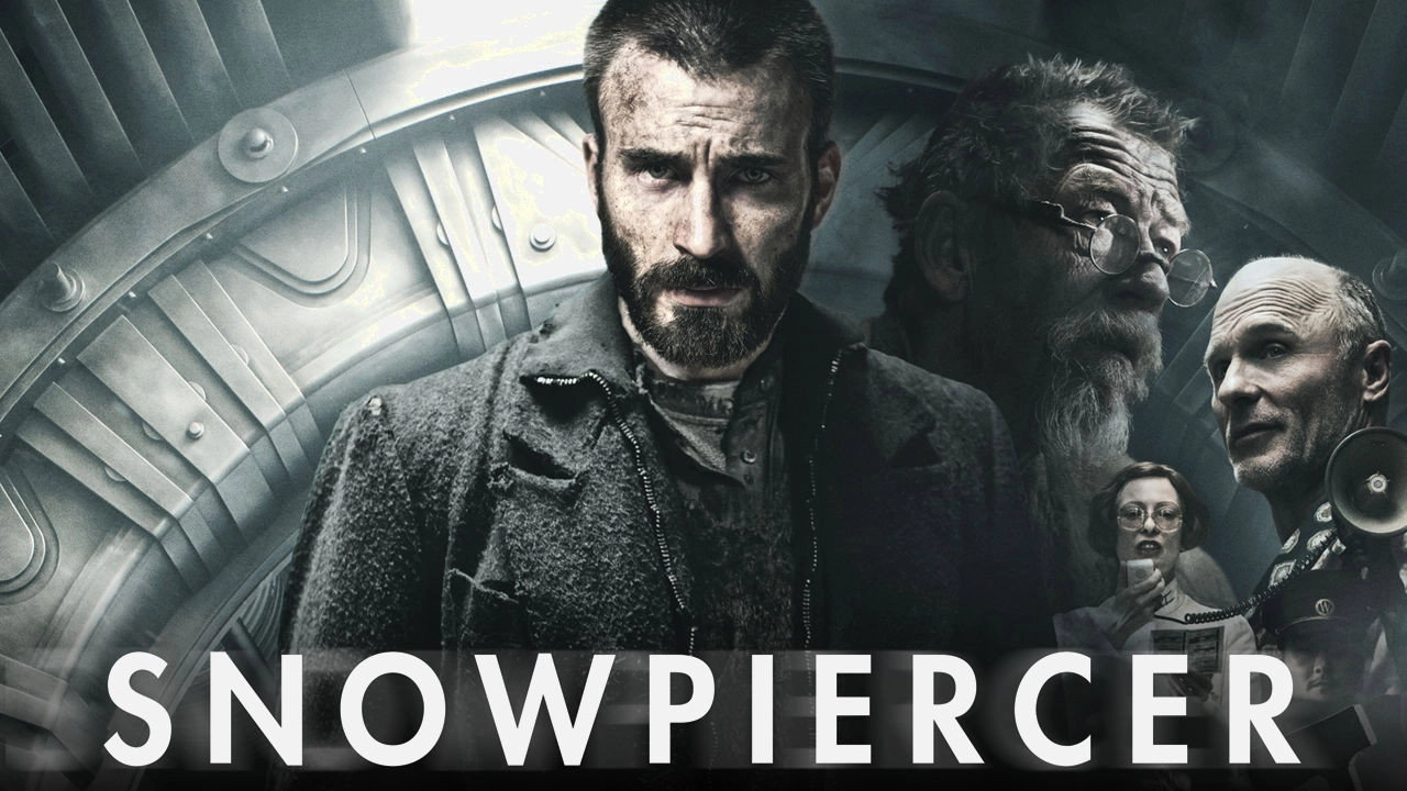 Snowpiercer