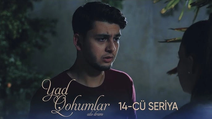 Yad Qohumlar