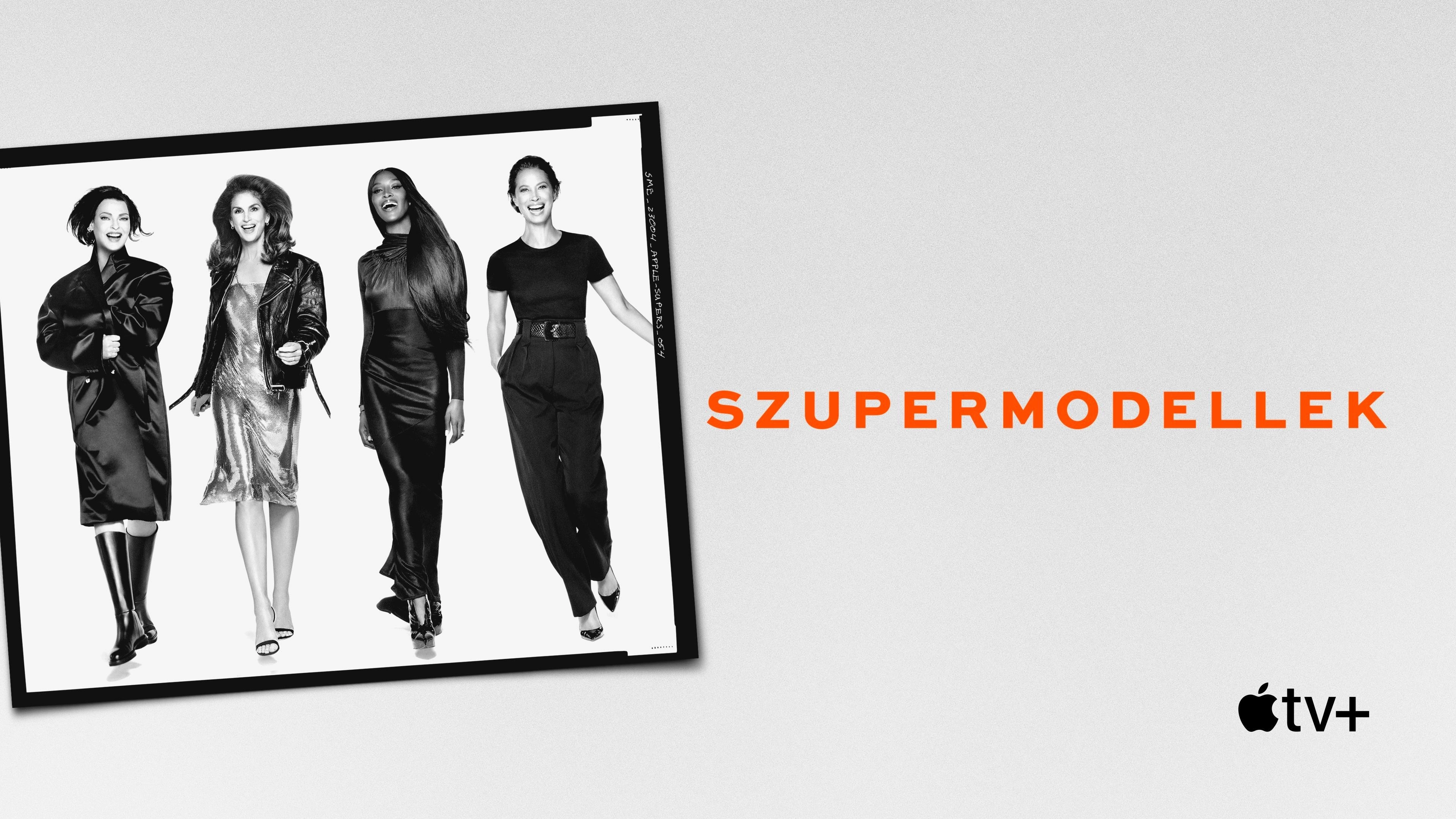 The Super Models