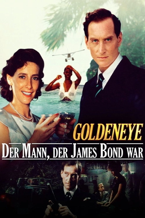 Goldeneye