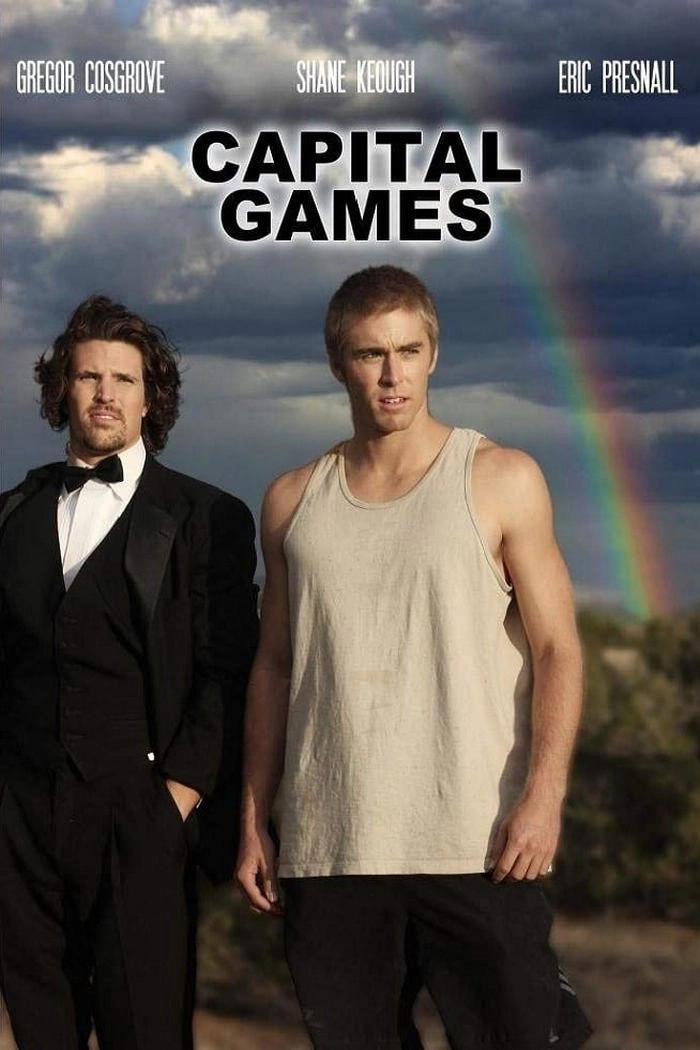 Capital Games