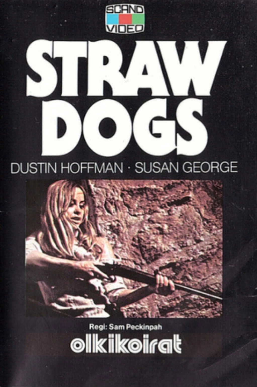 Straw Dogs