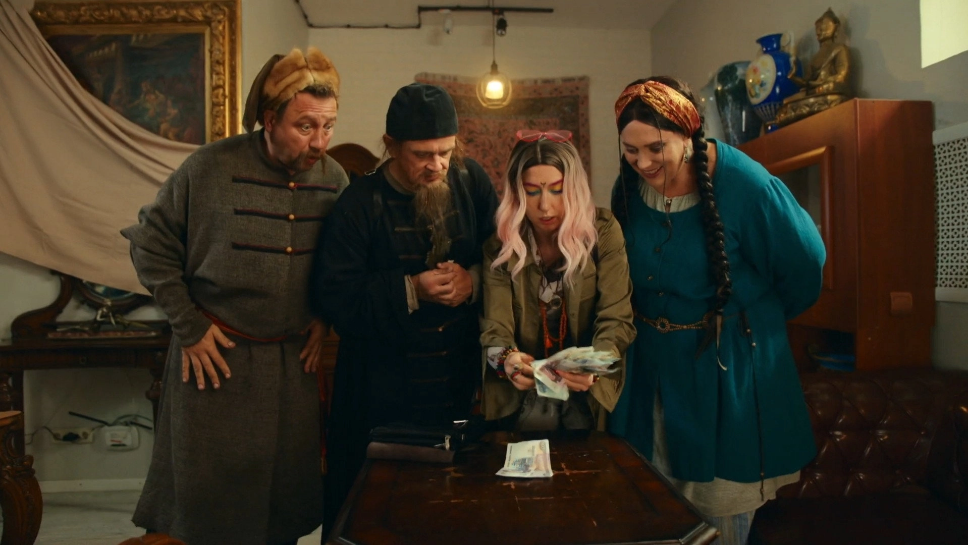 Cossack