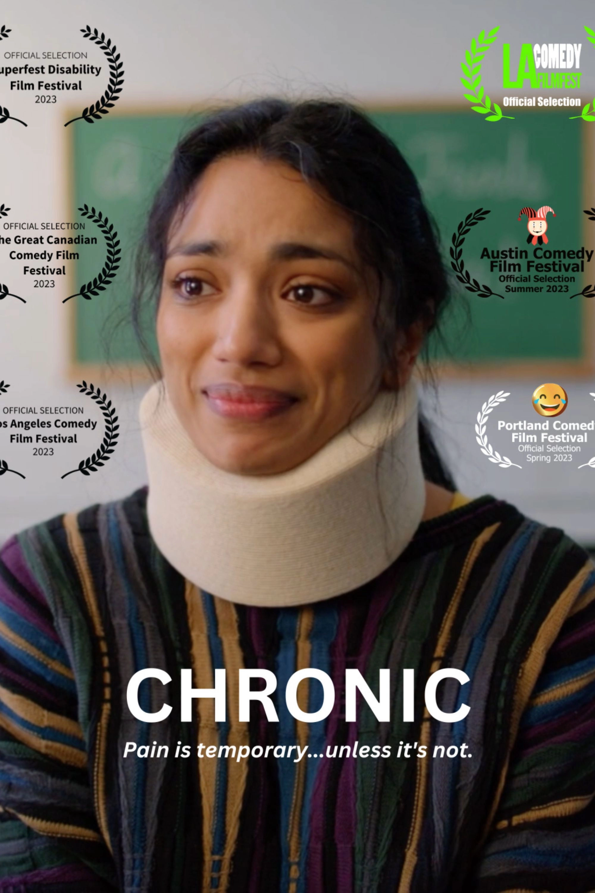 Chronic