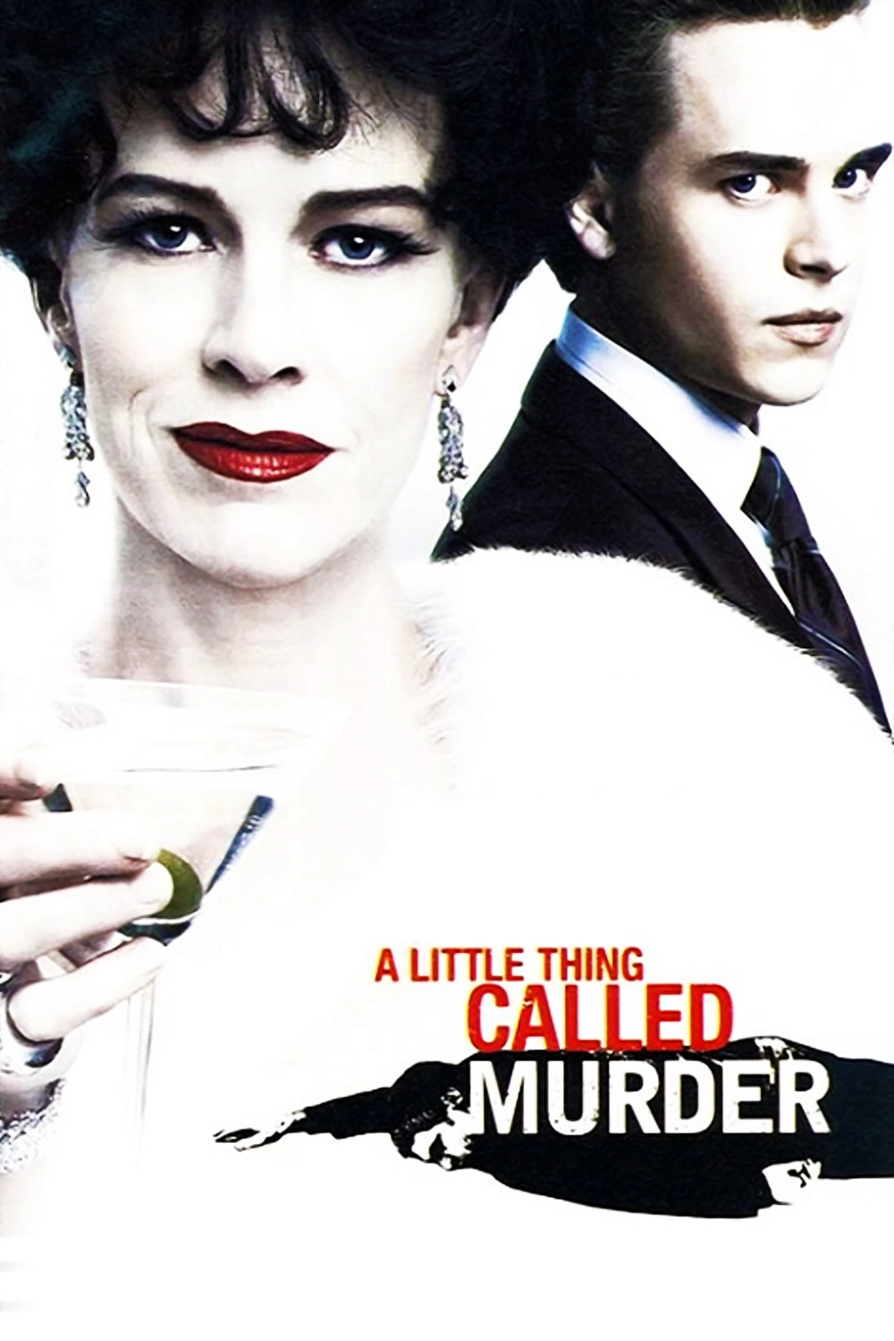 A Little Thing Called Murder