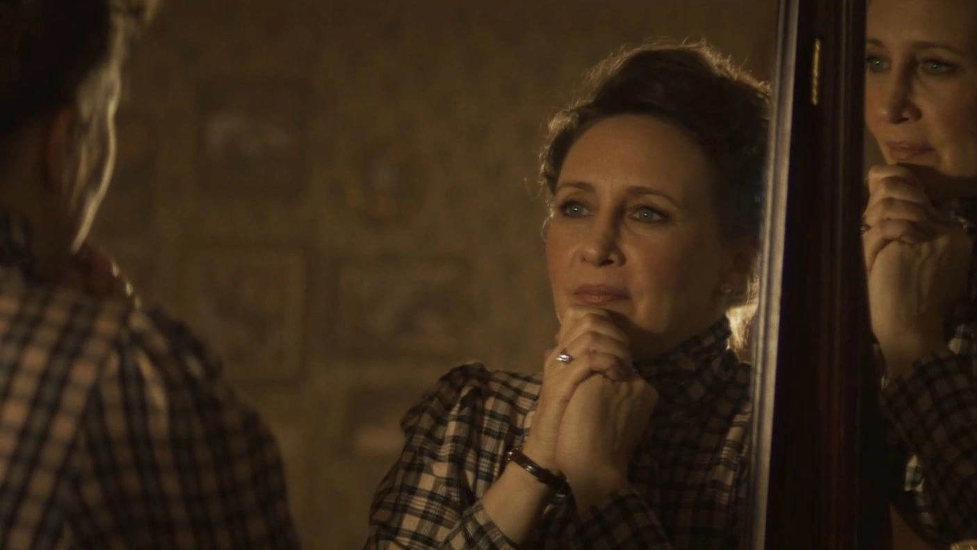 The Conjuring: Last Rites