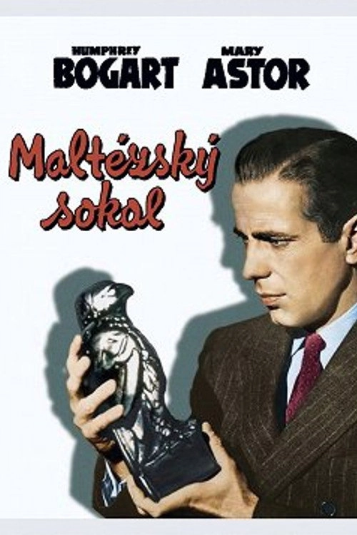 The Maltese Falcon